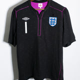 England 2011 Hart GK Kit (XL)
