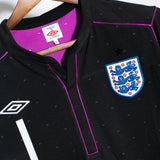 England 2011 Hart GK Kit (XL)