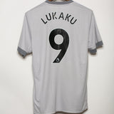 Manchester United 2017-18 Lukaku Third Kit (M)