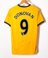 Everton 2010-11 Donovan Away Kit (M)