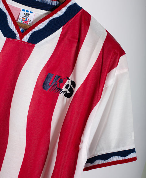 USA 1994 Home Kit (L)