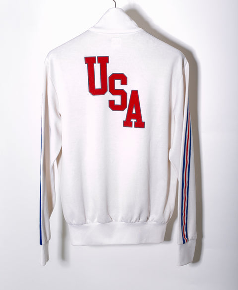 USA 1974 Retro Track Jacket (M)