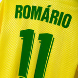 Brazil 1994 Romario Home Kit (L)