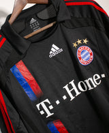 Bayern 2007-08 Ribery Third Kit (2XL)