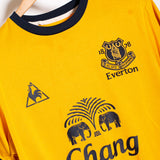 Everton 2010-11 Donovan Away Kit (M)