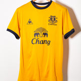 Everton 2010-11 Donovan Away Kit (M)