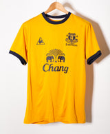 Everton 2010-11 Donovan Away Kit (M)