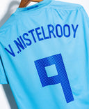 Netherlands 2008 V. Nistelrooy Away Kit (M)