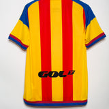 Valencia 2015-16 Away Kit (L)