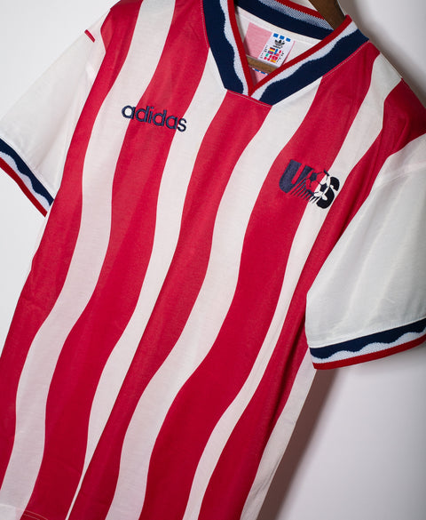 USA 1994 Home Kit (L)