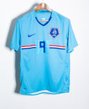 Netherlands 2008 V. Nistelrooy Away Kit (M)