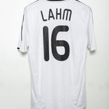 Germany 2008 Lahm Home Kit (M)