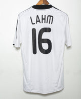 Germany 2008 Lahm Home Kit (M)