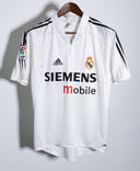 Real Madrid 2004-05 Ronaldo Home Kit (S)