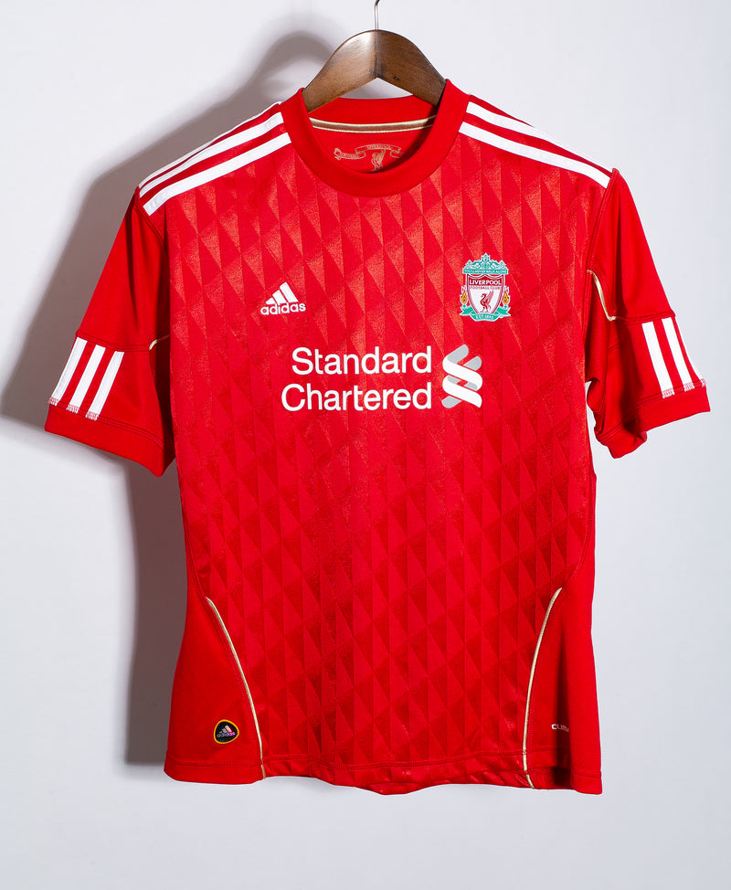 Liverpool best sale 2010 kit