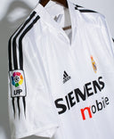 Real Madrid 2004-05 Ronaldo Home Kit (S)
