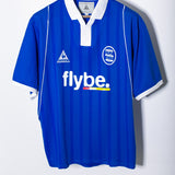 Birmingham City 2003-04 Home Kit (XL)