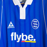 Birmingham City 2003-04 Home Kit (XL)
