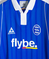 Birmingham City 2003-04 Home Kit (XL)