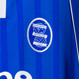 Birmingham City 2003-04 Home Kit (XL)