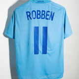 Netherlands 2008 Robben Away Kit (S)