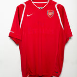 Arsenal Training Top (L)