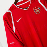 Arsenal Training Top (L)