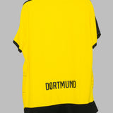 Newcastle 2009-10 Home Kit (L)