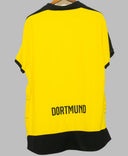 Newcastle 2009-10 Home Kit (L)