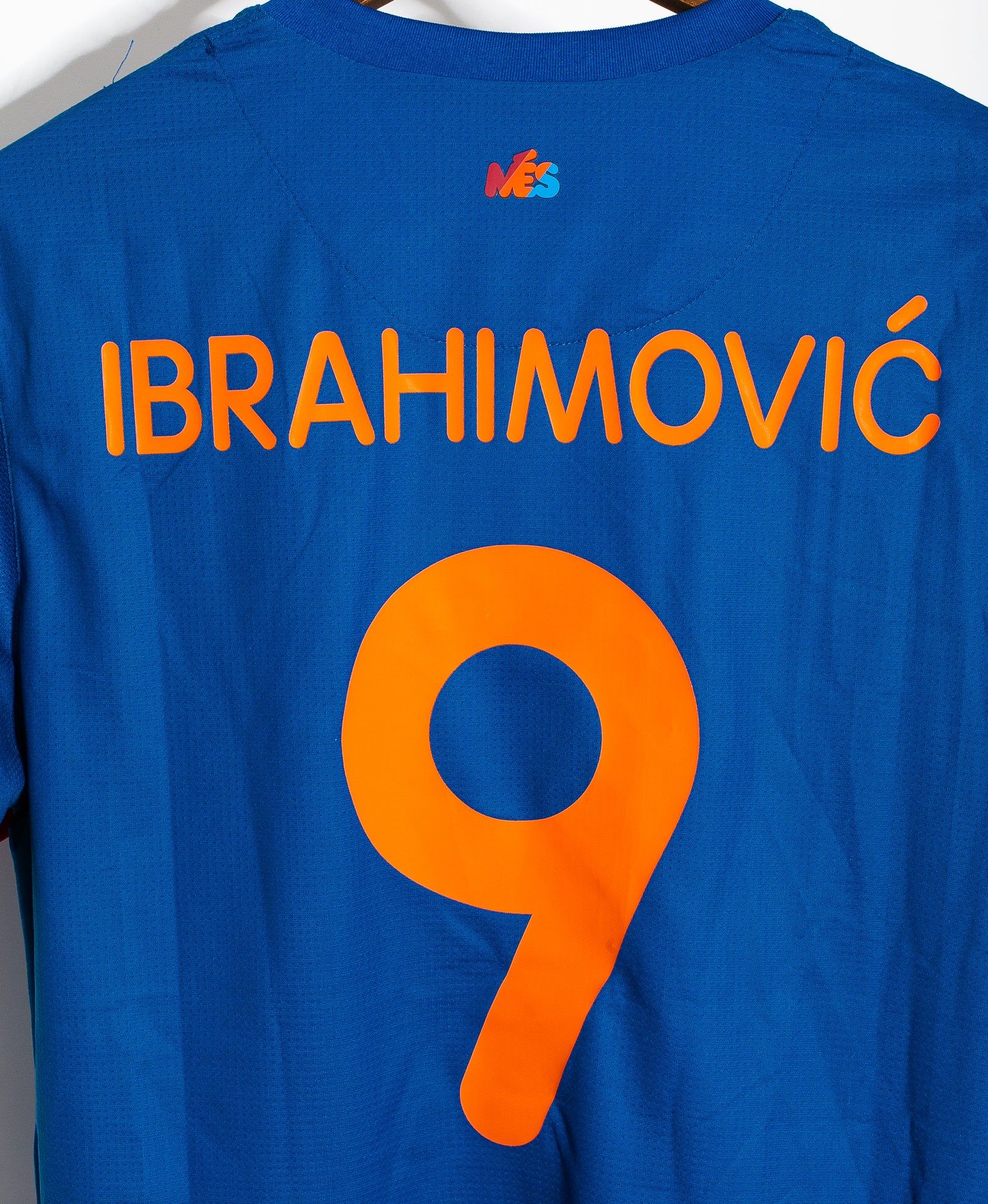 Nike Barcelona Jersey deals Ibrahimovic