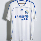 Chelsea 2006-07 Drogba Away Kit (XL)