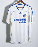 Chelsea 2006-07 Drogba Away Kit (XL)