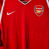 Arsenal Training Top (L)