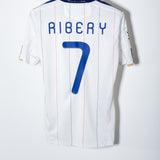 France 2010 Ribery Away Kit (S)