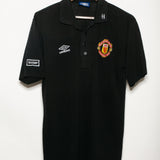 Manchester United Polo Shirt (L)
