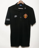 Manchester United Polo Shirt (L)