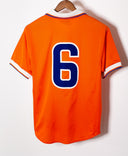 Netherlands 1997 Cocu Home Kit (M)