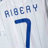 France 2010 Ribery Away Kit (S)