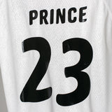 Ghana 2010-11 Prince Home Kit NWT (XL)