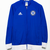 Chelsea 2016 Full Zip Track Jacket (M)