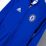 Chelsea 2016 Full Zip Track Jacket (M)
