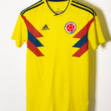 Colombia 2018 Home Kit (M)