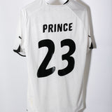 Ghana 2010-11 Prince Home Kit NWT (XL)