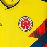 Colombia 2018 Home Kit (M)