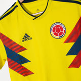 Colombia 2018 Home Kit (M)