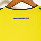 Colombia 2018 Home Kit (M)