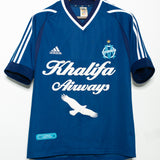 Marseille 2002-03 Third Kit (M)