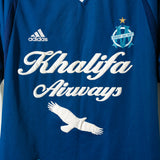 Marseille 2002-03 Third Kit (M)