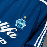 Marseille 2002-03 Third Kit (M)