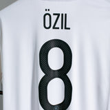 Germany 2016 Ozil Home Kit (L)